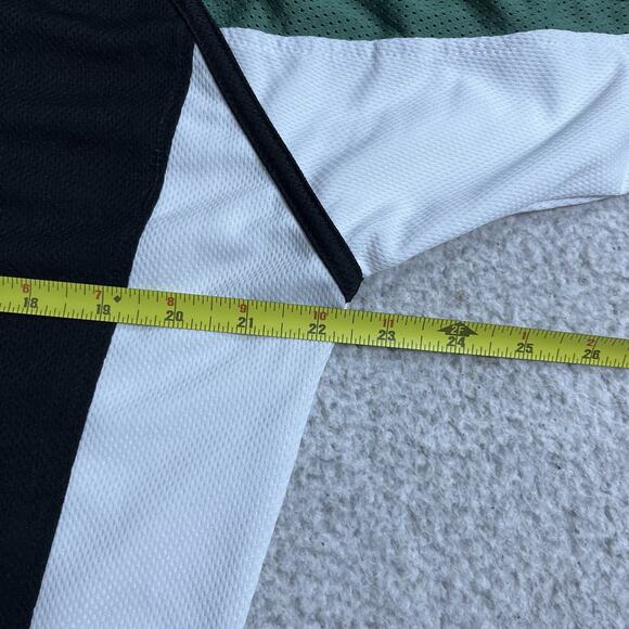 Guinness Polo Shirt Mens Medium Rugby Beer Ireland Short Sleeve Merchandise - Picture 13 of 14